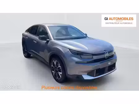 Citroën C4 1.2 145 Max