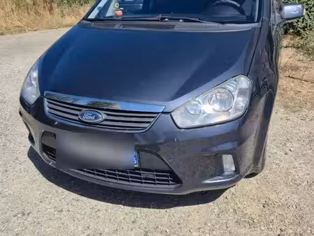 Ford C-max 1.8 TDCi 115 SE