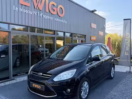 Ford C-max 1.0 125 Titanium