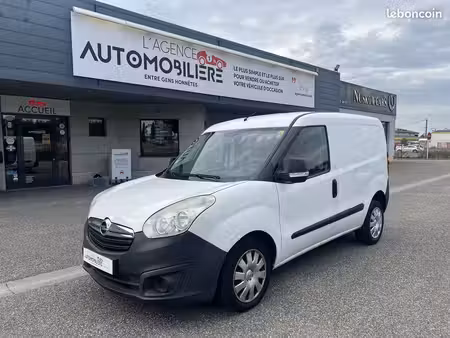 Opel Combo 1.6 CDTI