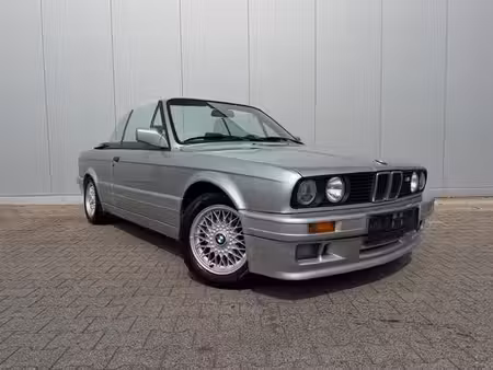 BMW Série 3 325i 2.5 170 M Sport