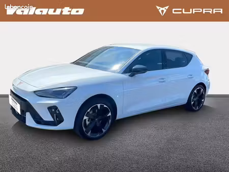 Cupra Leon 1.5 TSI 150