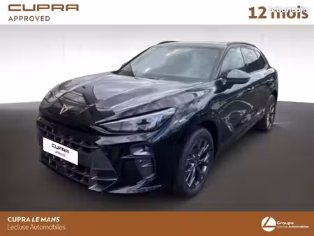 Cupra Terramar 1.5
