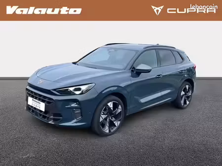 Cupra Terramar 1.5 150