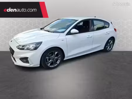 Ford Focus 1.0 125 ST Line
