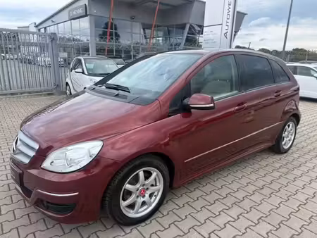 Mercedes-Benz Classe B B 200