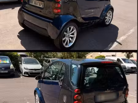 Smart Fortwo 61