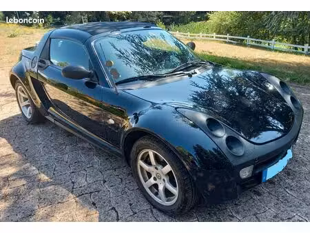 Smart Roadster 0.7 82