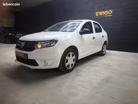 Dacia Logan 1.2 75