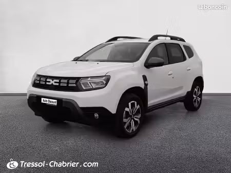Dacia Duster 1.3 TCe 150 Journey
