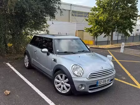 Mini Mini Cooper 1.6 110