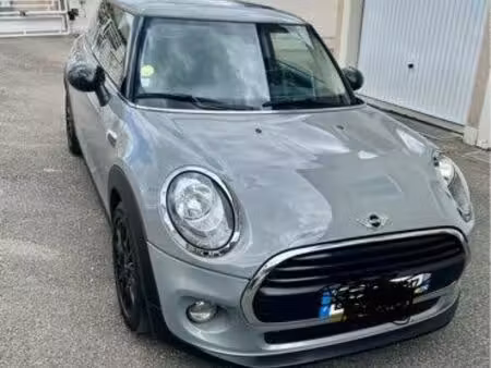 Mini Mini Cooper 1.5 95 Shoreditch