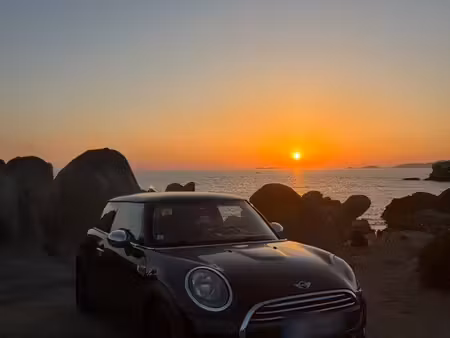 Mini Mini Cooper 1.5 95