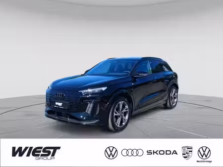 Audi Q6 E-Tron 306 Business Line