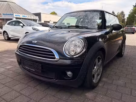 Mini Mini One 1.6 75
