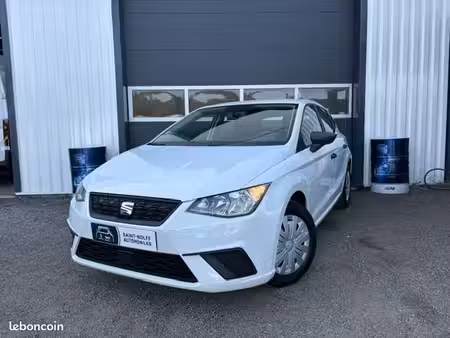 Seat Ibiza 1.0 TSI 75 Référence