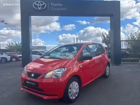 Seat Mii 1.0 60 Référence