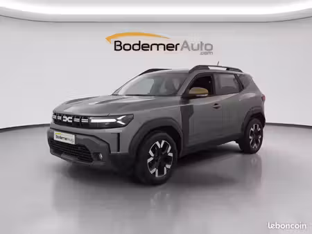 Dacia Duster 1.2 TCe 130