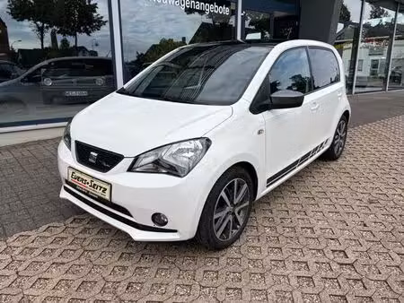 Seat Mii 1.0 75 FR