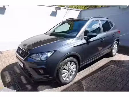 Seat Arona 1.0 TSI 110 Style