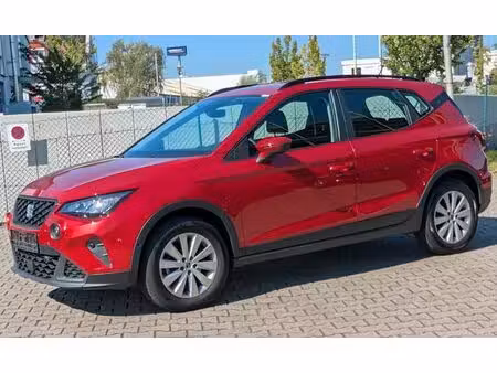 Seat Arona 1.0 Style