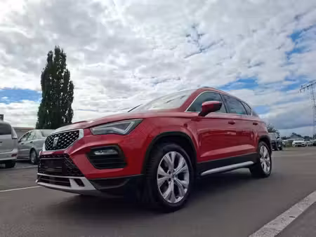Seat Ateca 2.0 TSI 150 Xperience