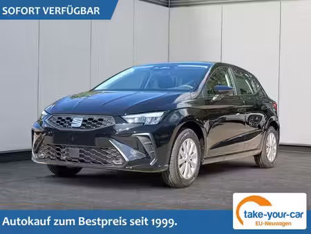 Seat Ibiza 1.0 TSI 95 Référence