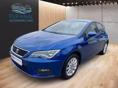 Seat Leon 1.5 Style