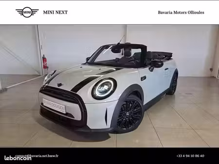 Mini Cabrio Cooper 1.5 136 Camden