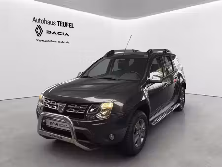 Dacia Duster 1.6 105 Laureate
