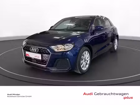 Audi A1 25 TFSI 1.0 TFSI 95