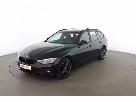 BMW Série 3 320d 2.0 190
