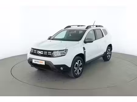 Dacia Duster 1.3 TCe 150