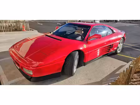 Ferrari 348 TS