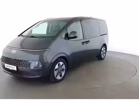 Hyundai Staria 2.2 CRDi 177 HTRAC