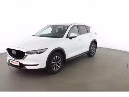 Mazda CX-5 Skyactiv D 2.2 184 4x4
