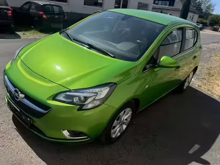 Opel Corsa 1.4 101 Innovation