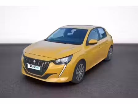 Peugeot 208 1.2 PureTech 75