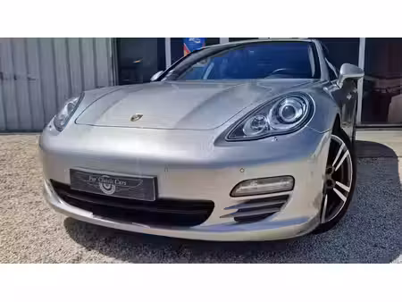 Porsche Panamera 4S V8 4.8 400 4x4
