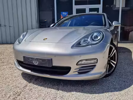 Porsche Panamera 4S V8 4.8 400 4x4