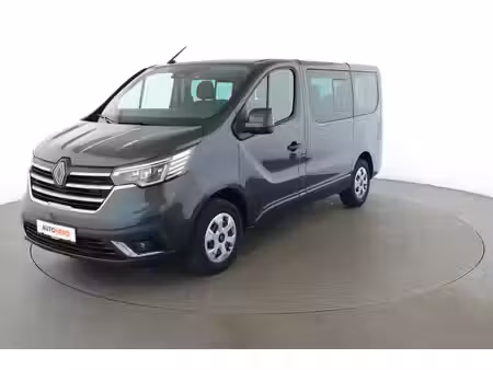 Renault Trafic 2.0 dCi 150