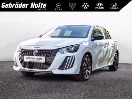 Peugeot 208 1.2 PureTech 100 Active