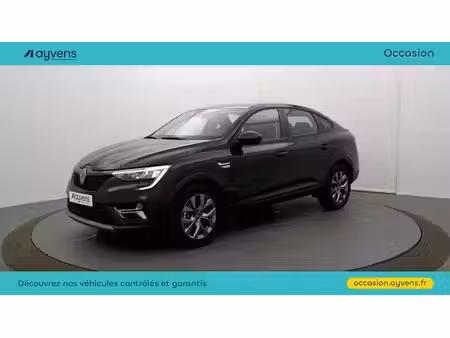 Renault Arkana E-Tech 1.6 145 Evolution