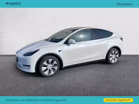 Tesla Model Y Grande Autonomie 351 4x4