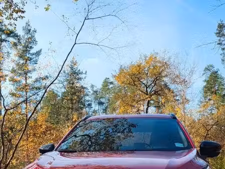 Mitsubishi Eclipse Cross PHEV 2.4 188 4x4