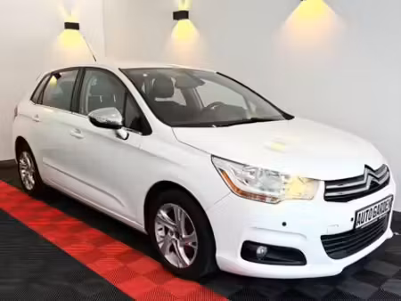 Citroën C4 1.6 Selection