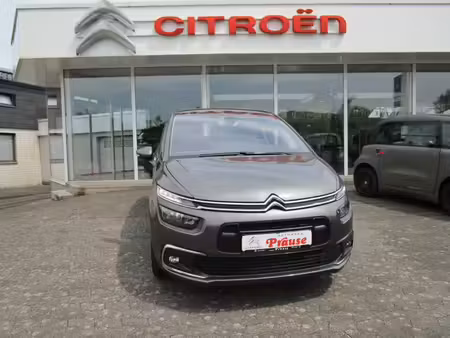 Citroën C4 Picasso 1.2 THP 131 Selection