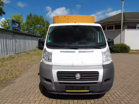 Fiat Ducato 2.3 131