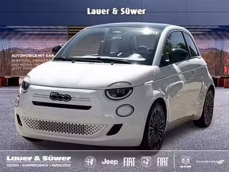 Fiat 500 1.0 65 La Prima