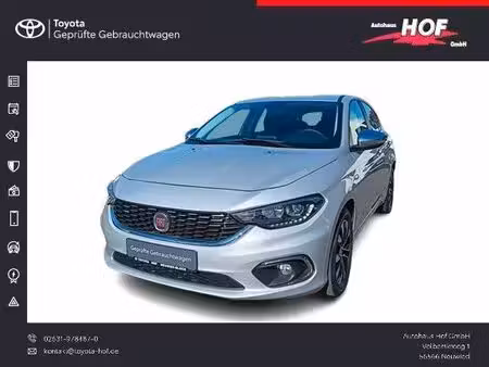 Fiat Tipo 1.4 95 Mirror